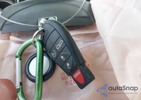 2008 Dodge Charger R/T из США, поврежденный, VIN 2B3LA53H68H265099